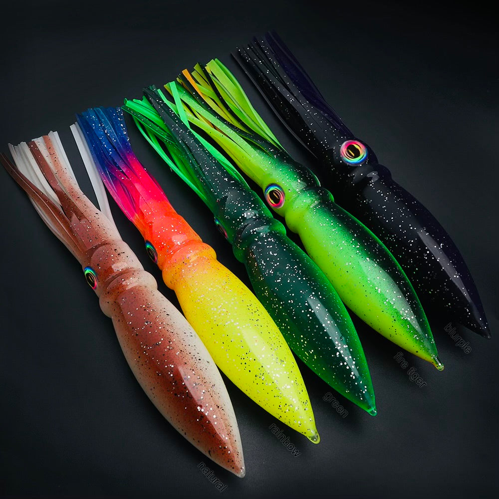 Chatterlures - 36in Wingman Side Trackers