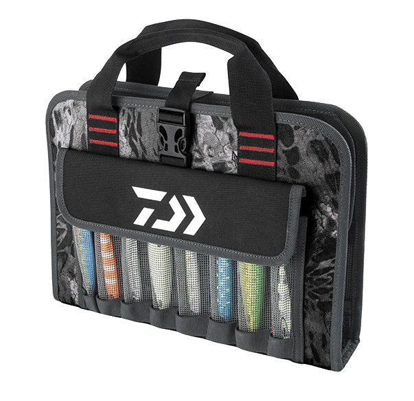 daiwa tackle boxes Daiwa
