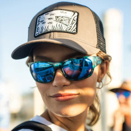 Bajio - Darien Sunglasses