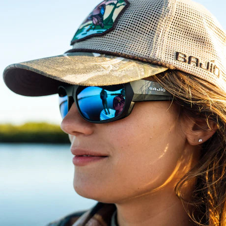 Bajio - Darien Sunglasses
