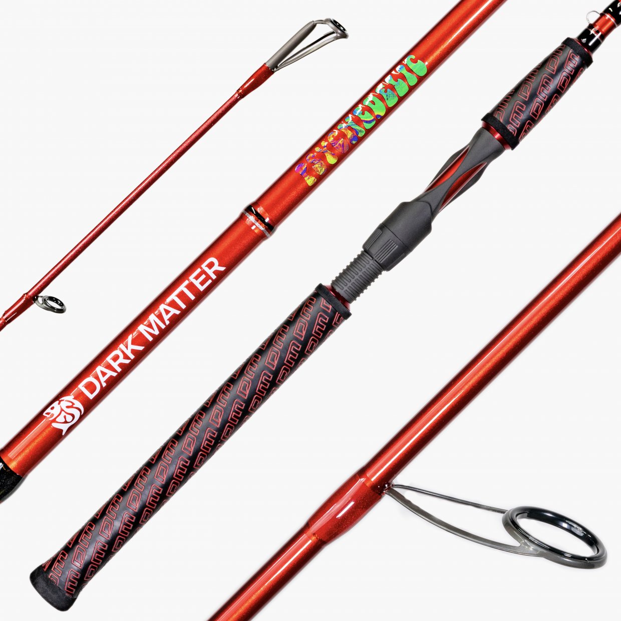 Dark-Matter-Psychedelic-Inshore-Spinning-Rods-Red