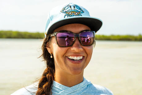 Bajio - Eldora Sunglasses