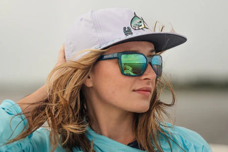 Bajio - Eldora Sunglasses