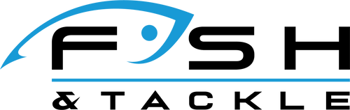 FISH & Tackle logo
