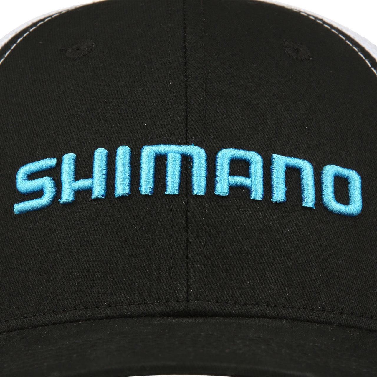 Shimano - Logo Trucker Cap