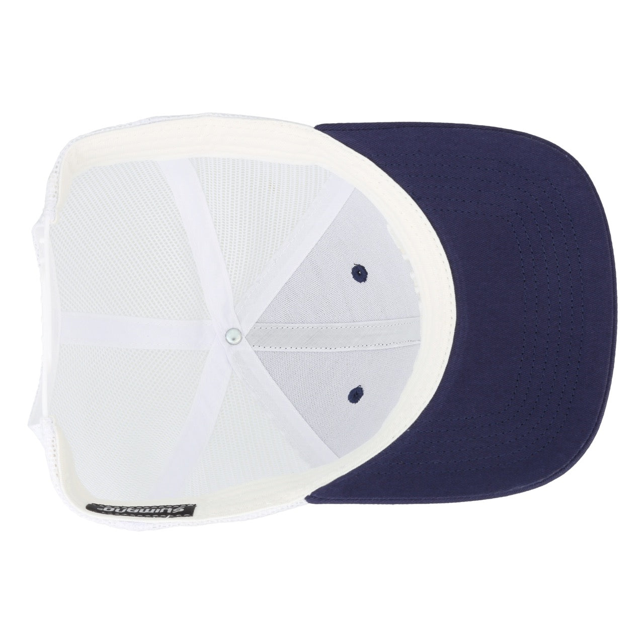 Shimano - Logo Trucker Cap