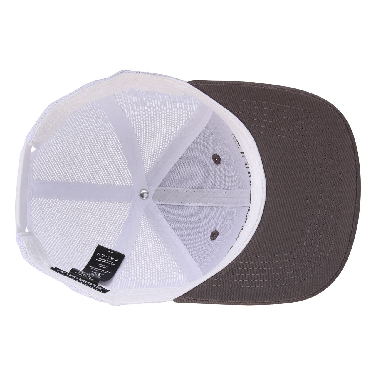 Shimano - Logo Trucker Cap