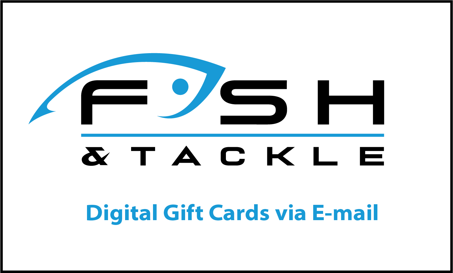 Gift Card (Digital)