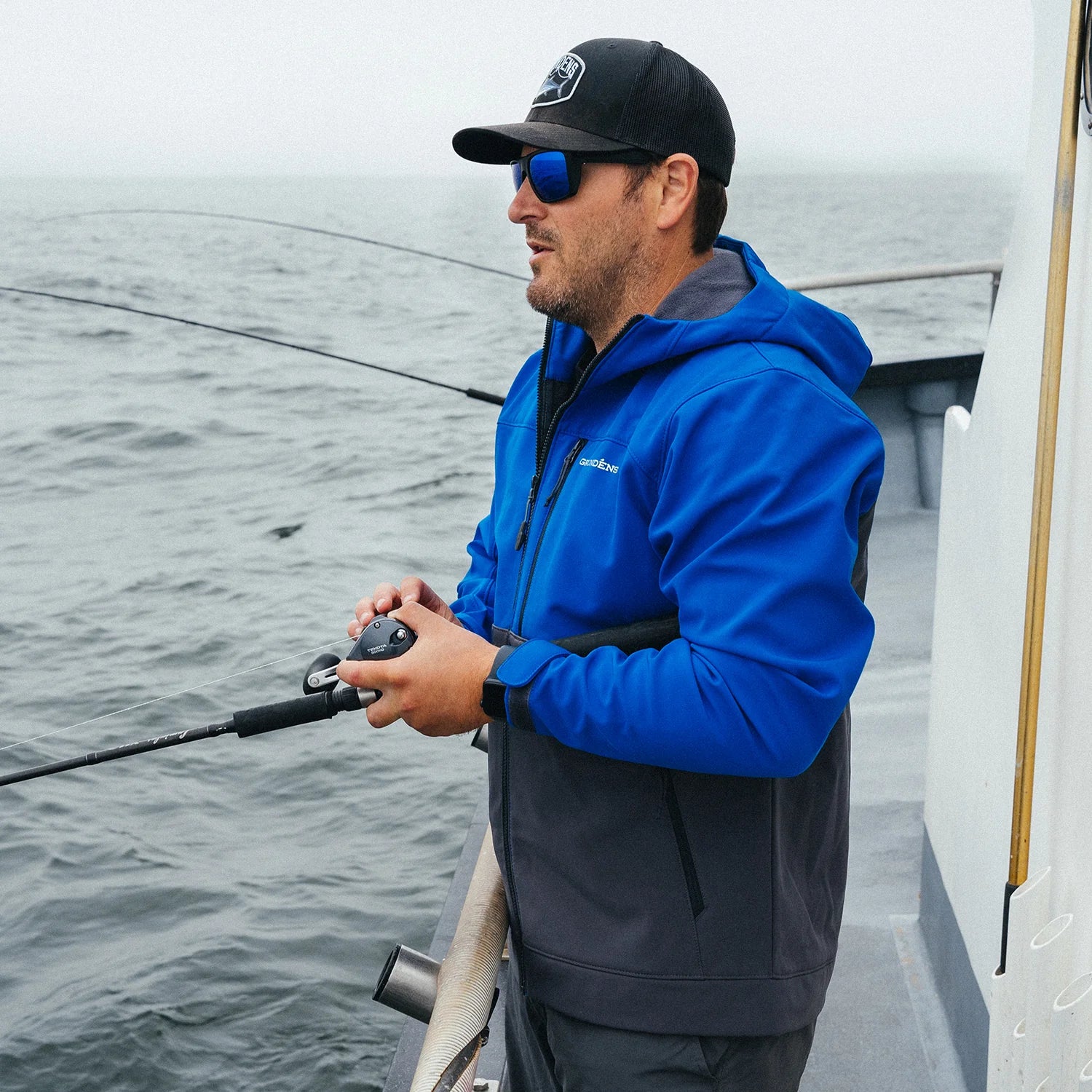 Grundens - Bulkhead Jacket