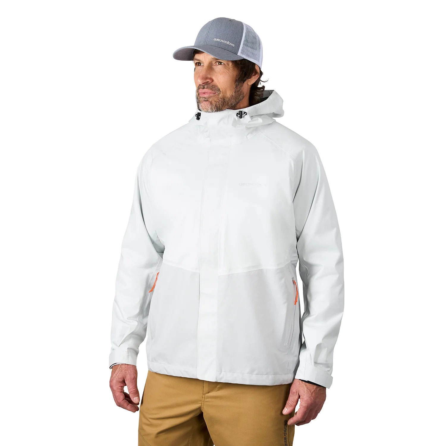 Grundens - Charter Jacket