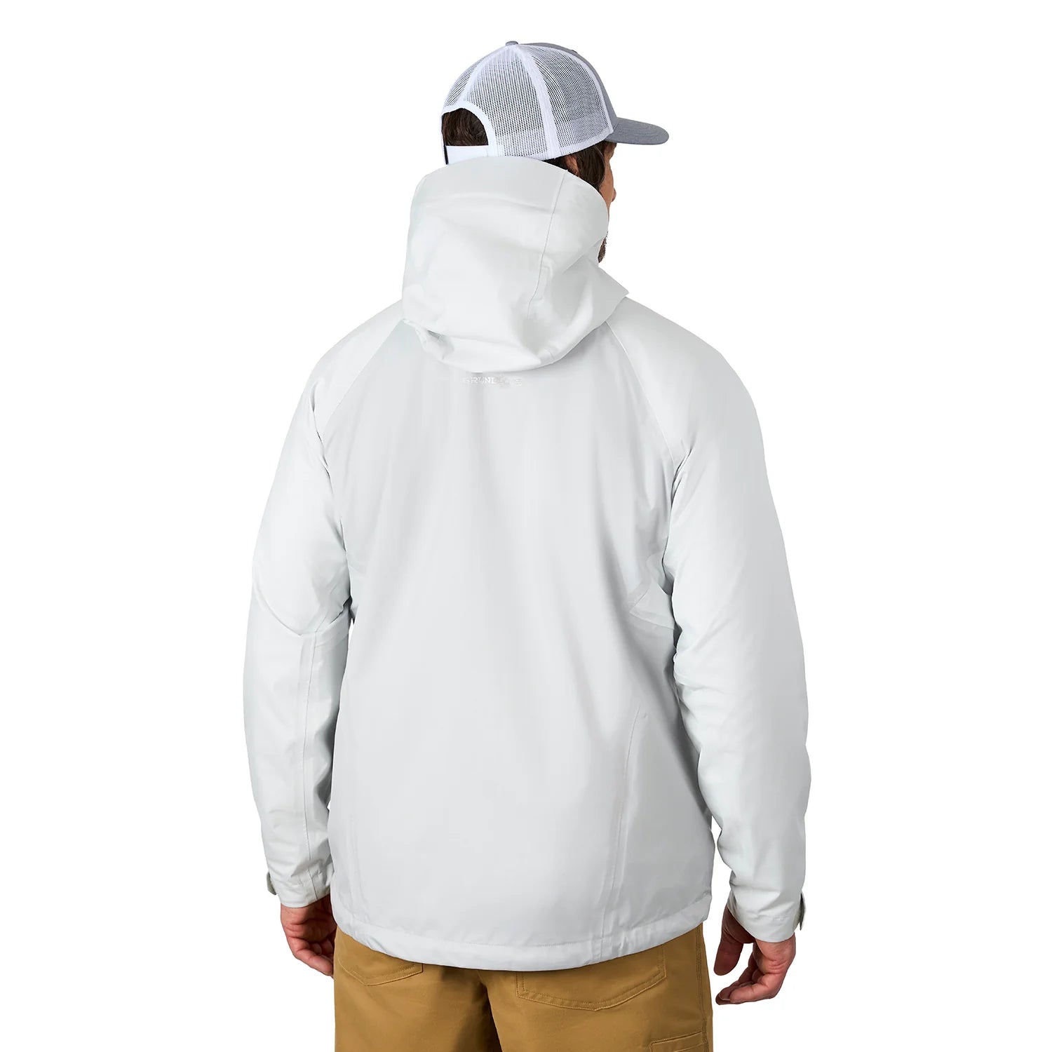 Grundens - Charter Jacket