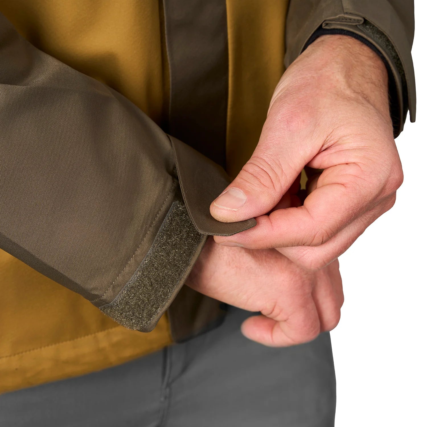 Grundens - Charter Jacket