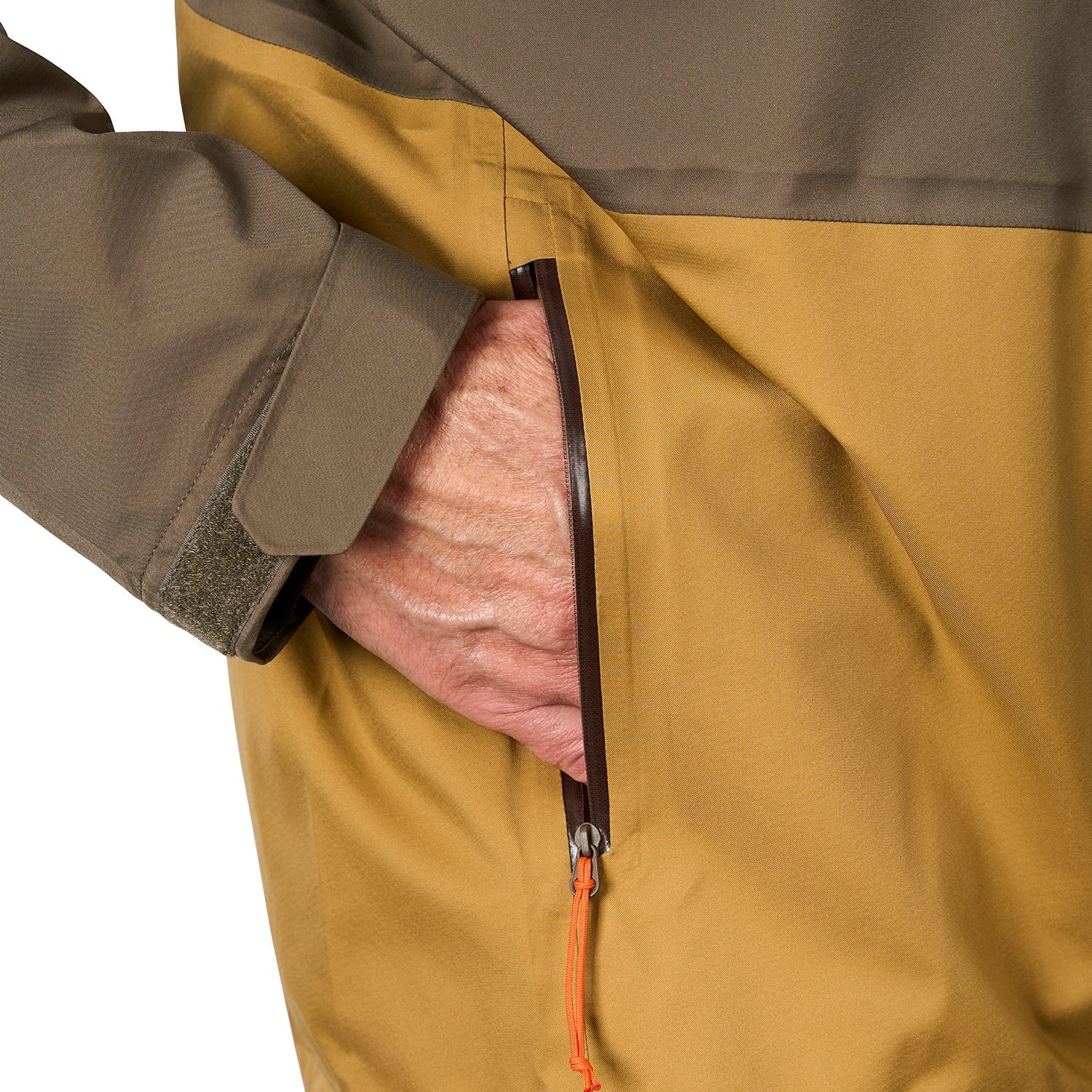 Grundens - Charter Jacket