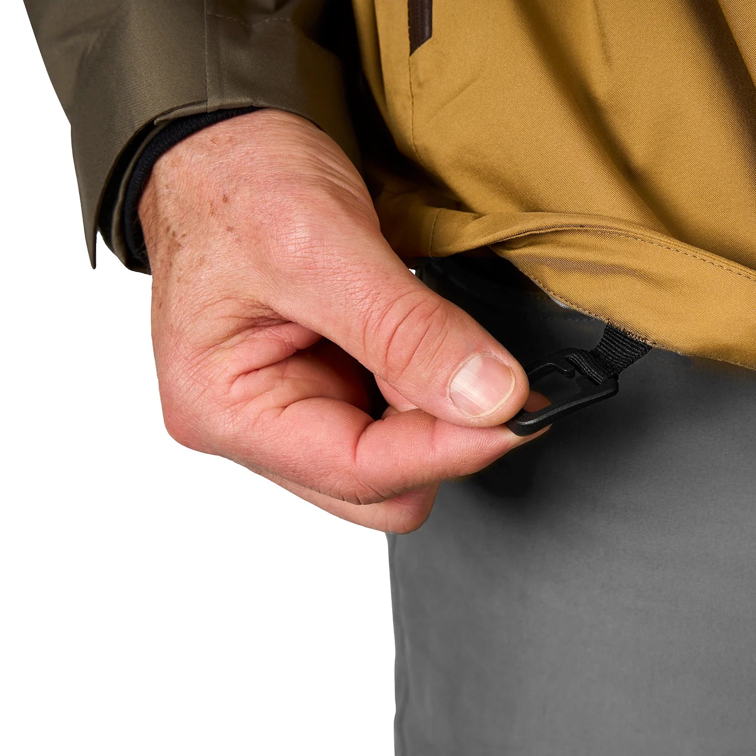 Grundens - Charter Jacket