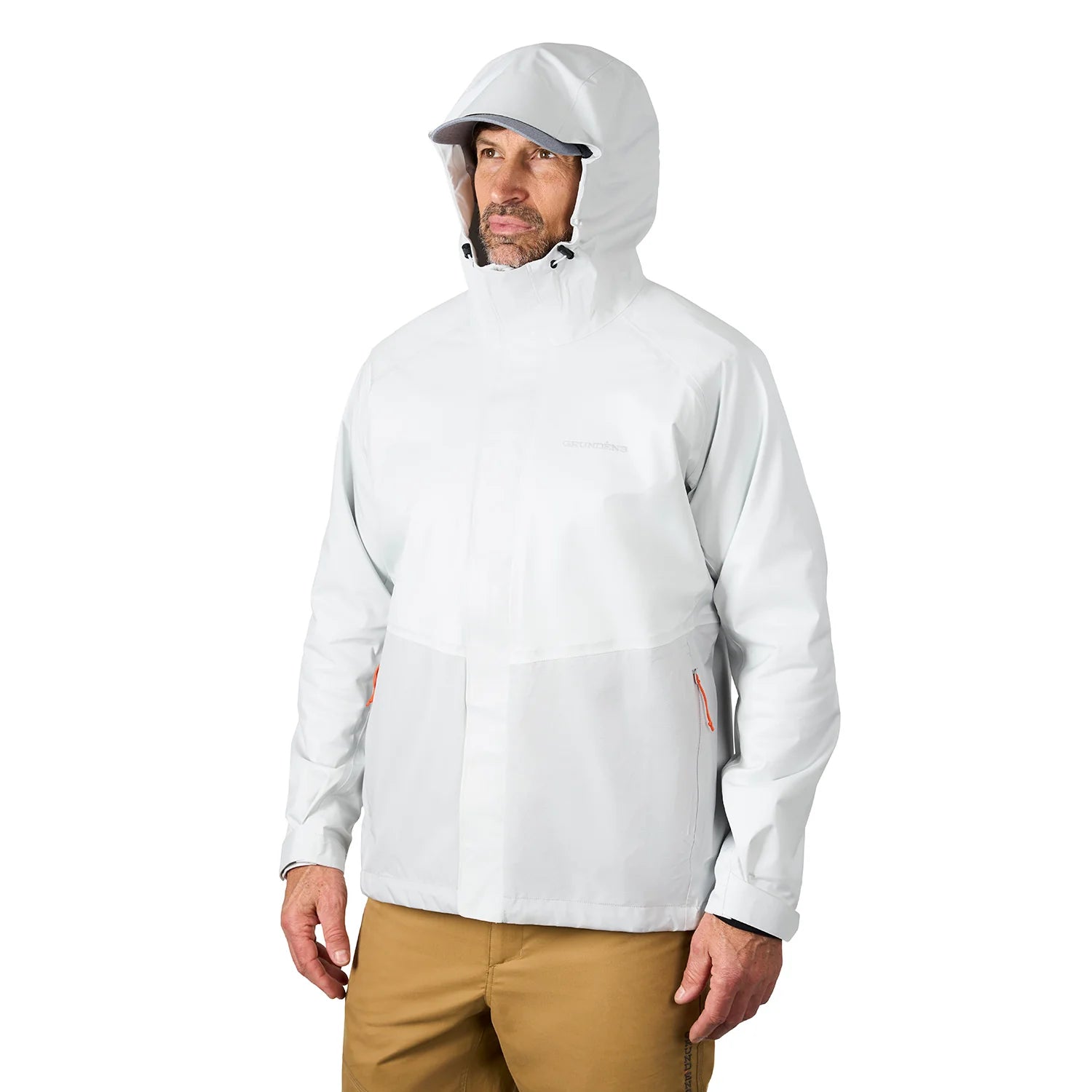 Grundens - Charter Jacket