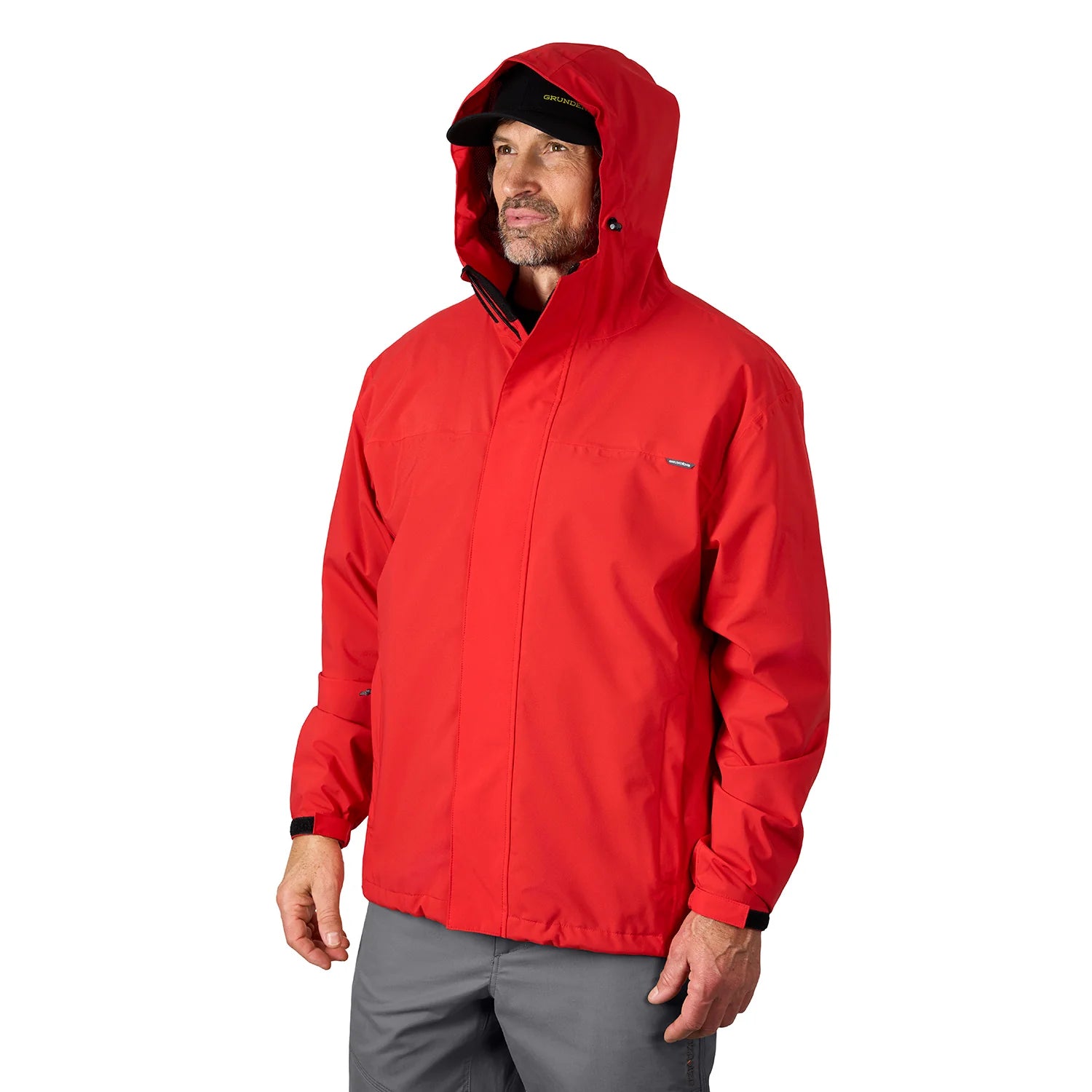 Grundens - Cutter Jacket