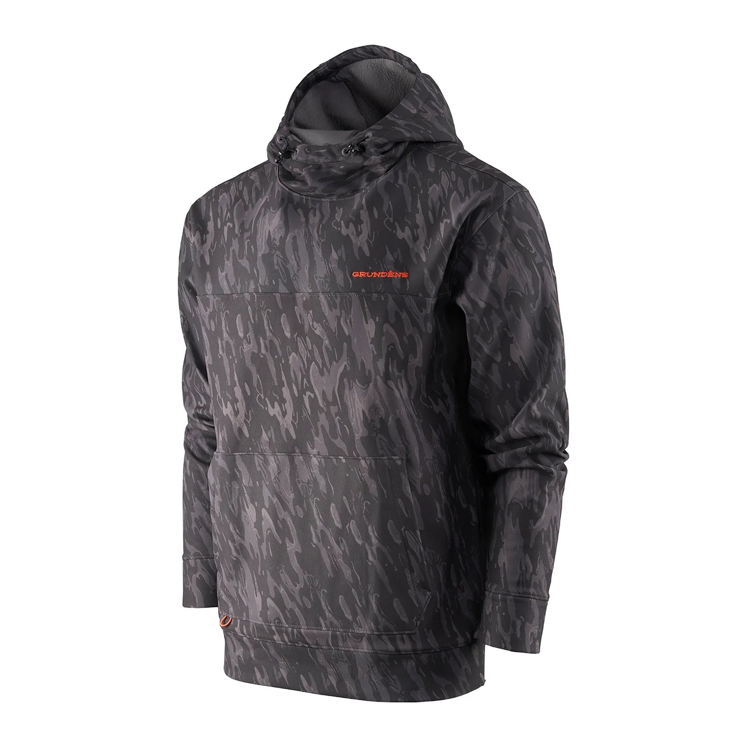 Grundens - Kryall Hoodie