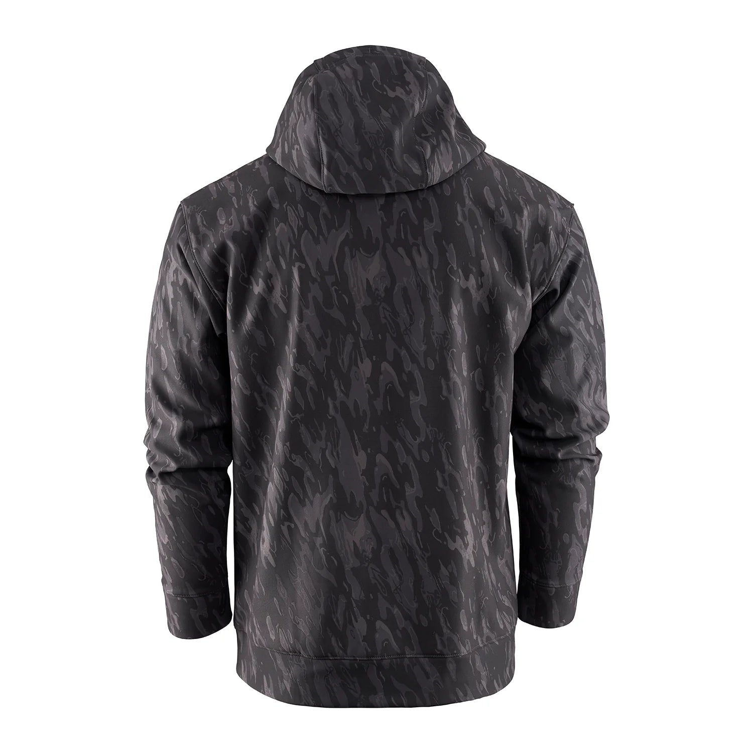Grundens - Kryall Hoodie