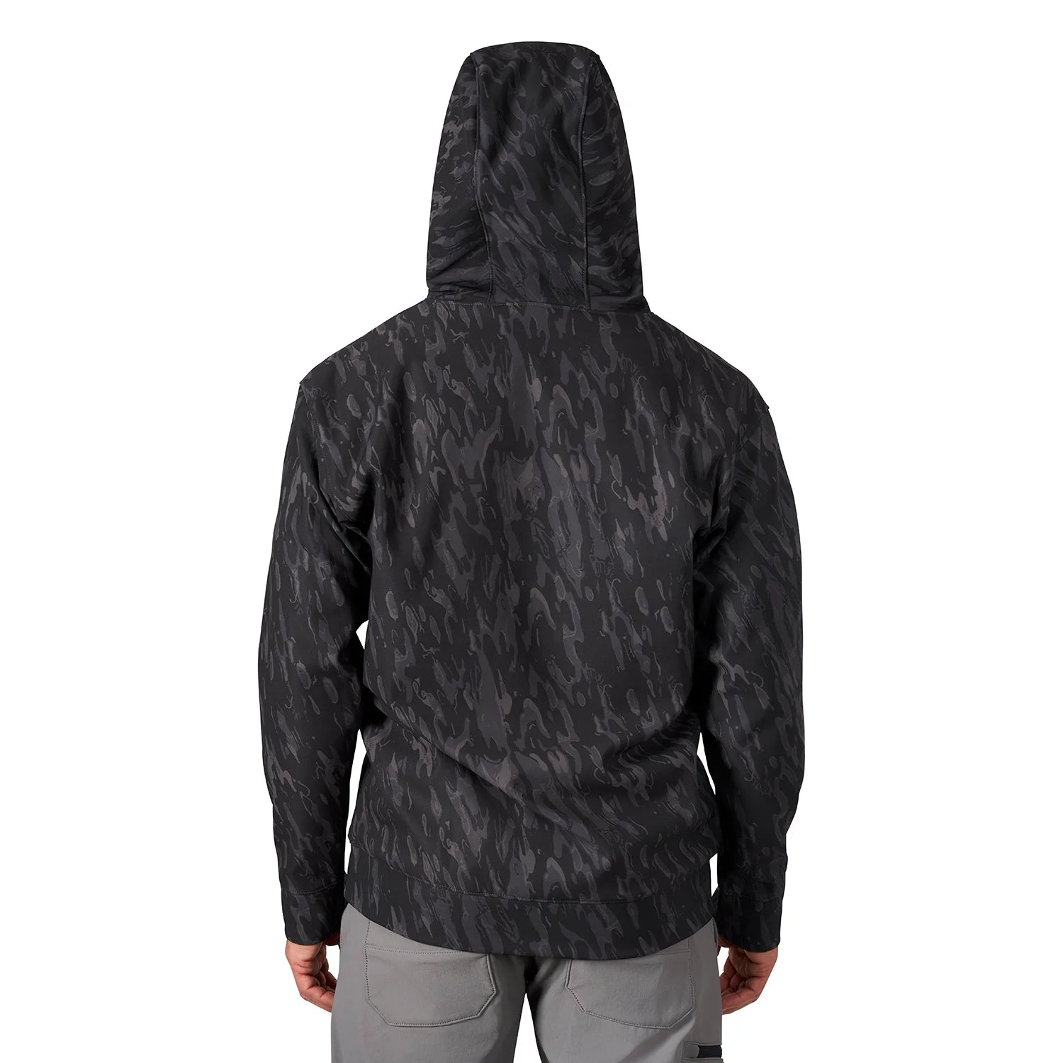 Grundens - Kryall Hoodie