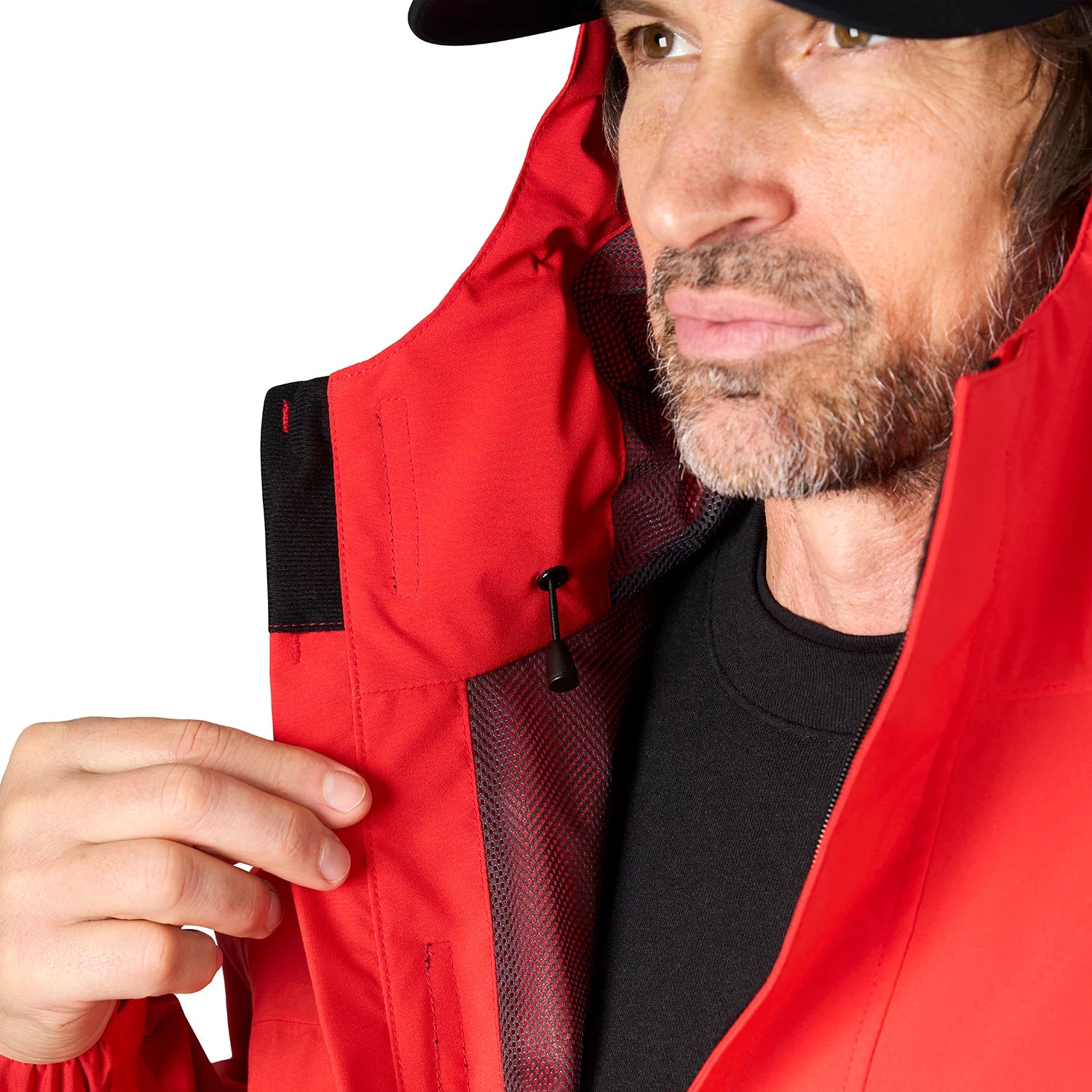 Grundens - Transmit X Bib