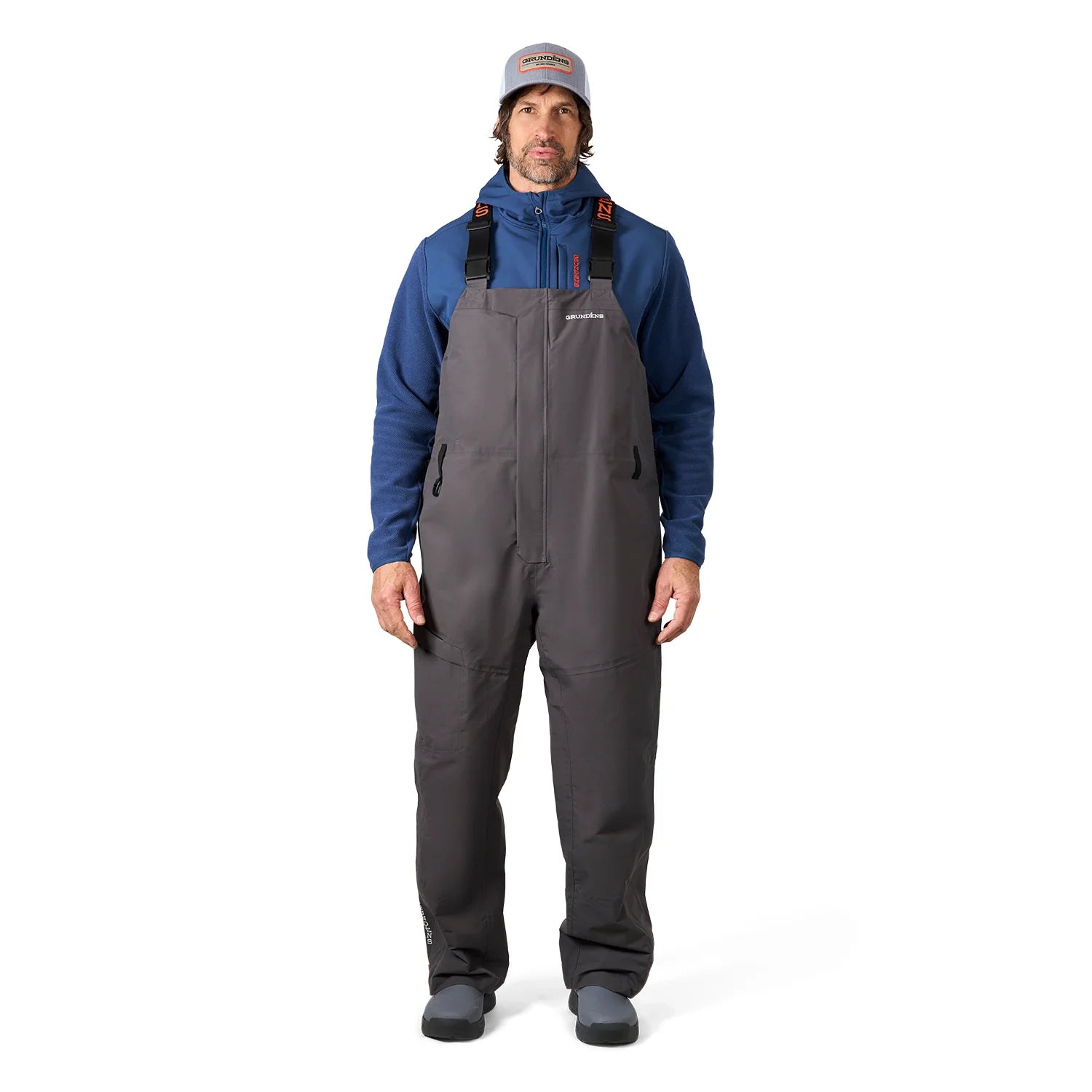 Grundens - Transmit X Bib