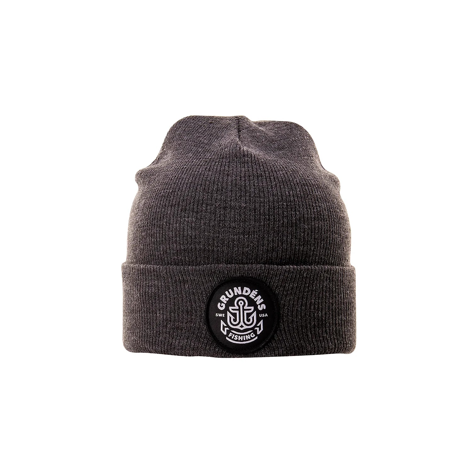 Grundens - Watchhouse Beanie Anchor