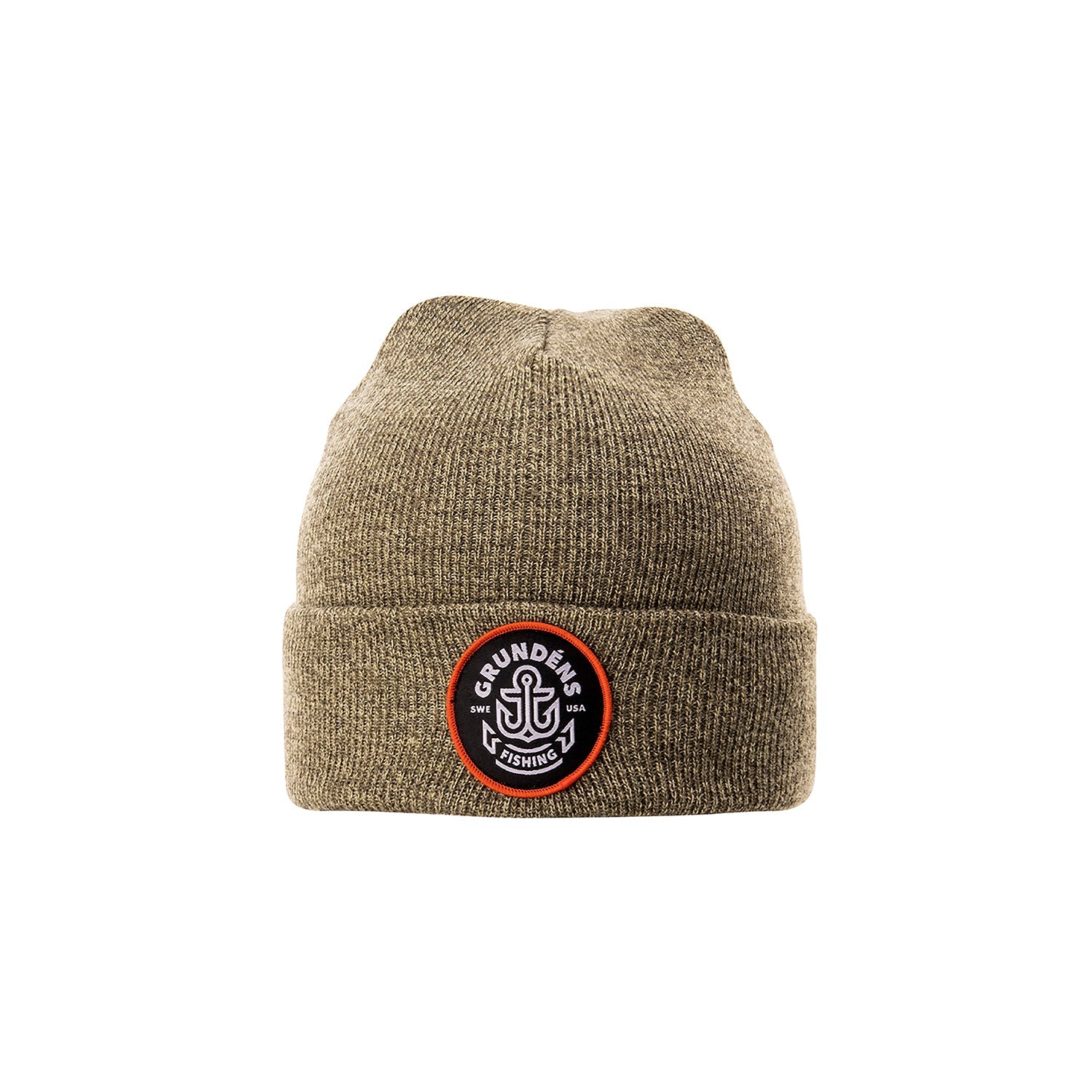 Grundens - Watchhouse Beanie Anchor
