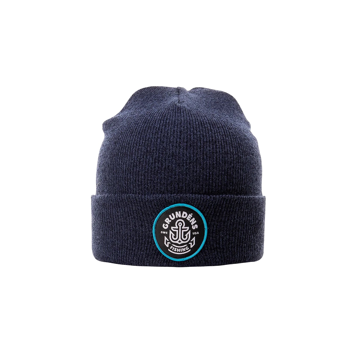 Grundens - Watchhouse Beanie Anchor