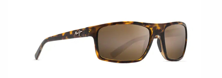 MAUI JIM - Byron Bay Polarized Wrap Sunglasses