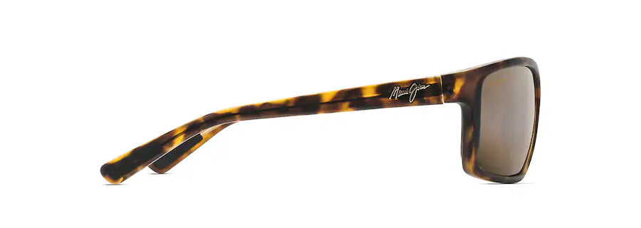 MAUI JIM - Byron Bay Polarized Wrap Sunglasses
