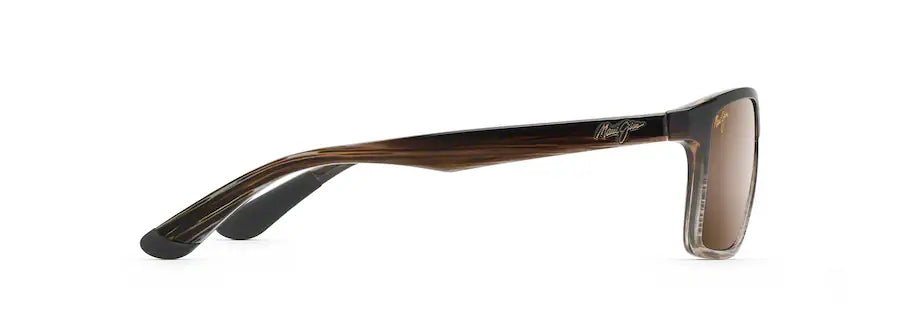 MAUI JIM - Onshore Polarized Rectangular Sunglasses