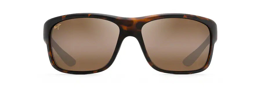 MAUI JIM - Southern Cross Polarized Wrap Sunglasses