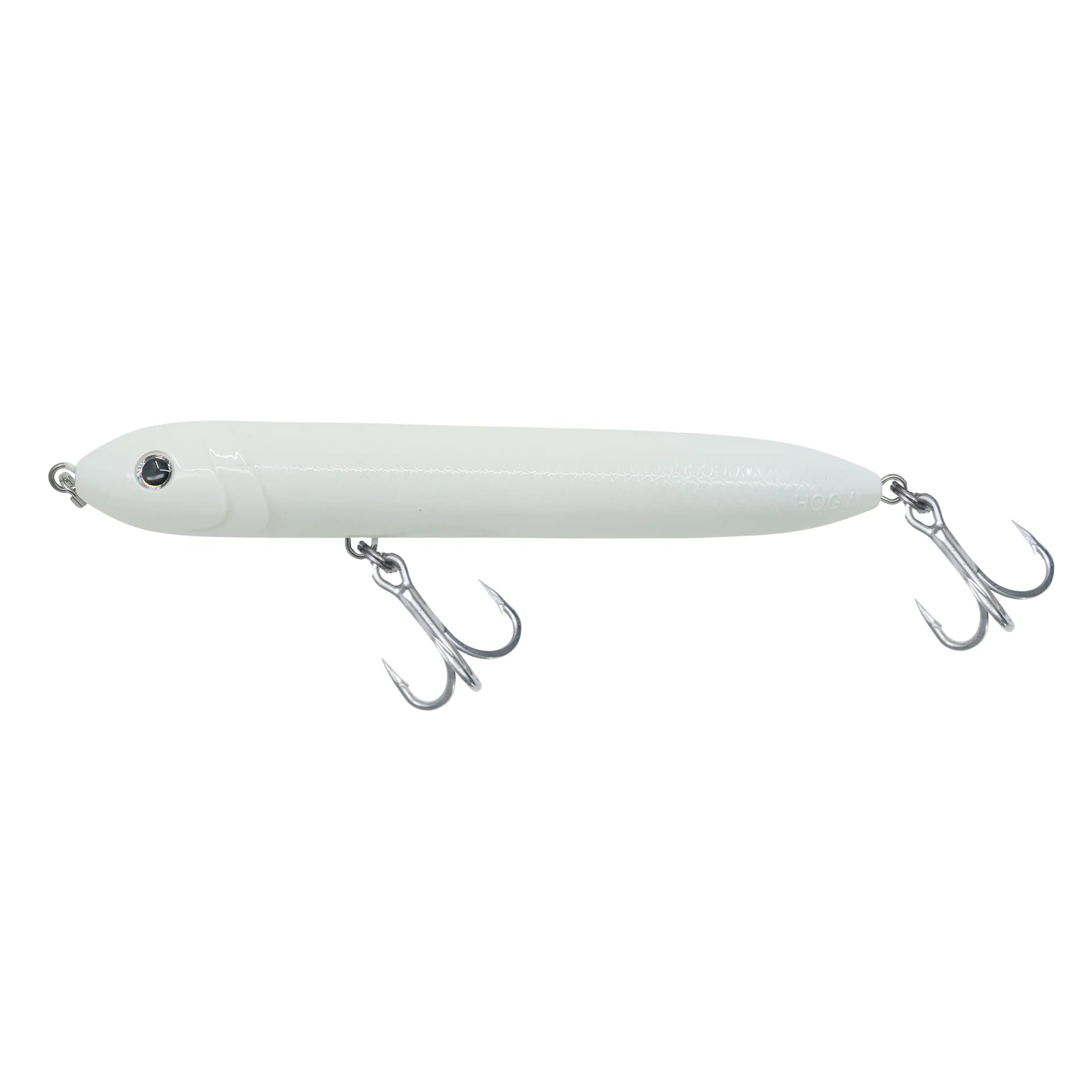 Hogy - Charter Grade Dog Walker XL - Tuna Rigged