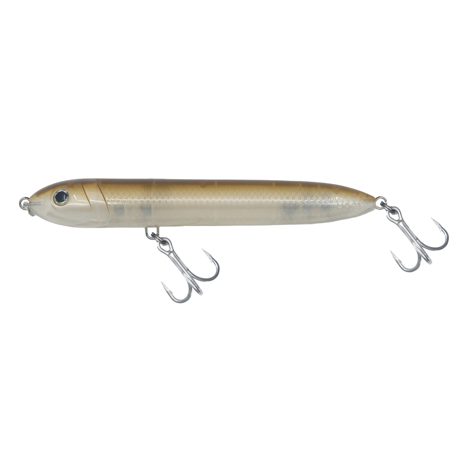 Hogy - Charter Grade Dog Walker XL - Tuna Rigged