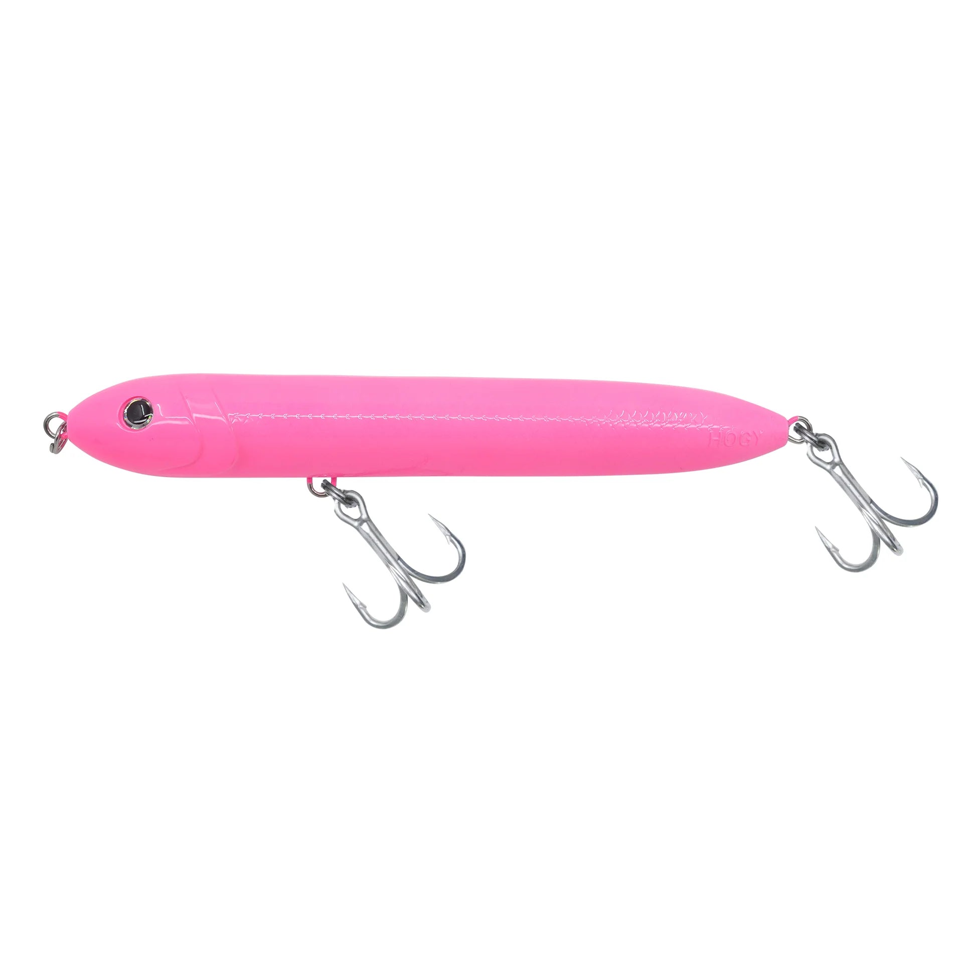 Hogy - Charter Grade Dog Walker XL - Tuna Rigged