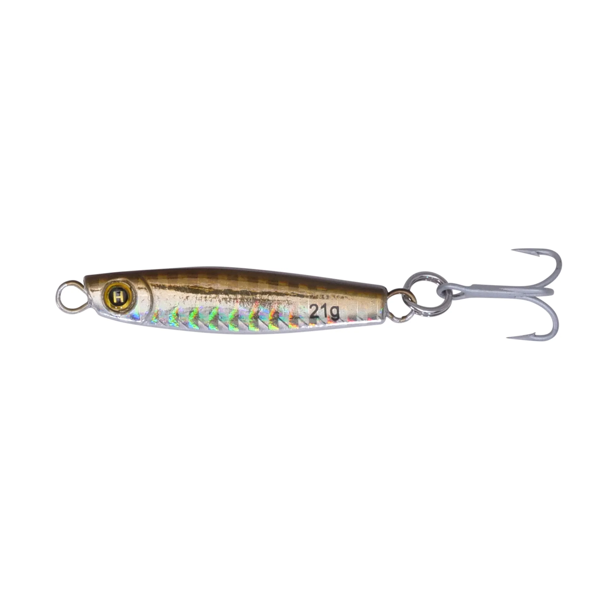 Hogy - Heavy Minnow Jigs