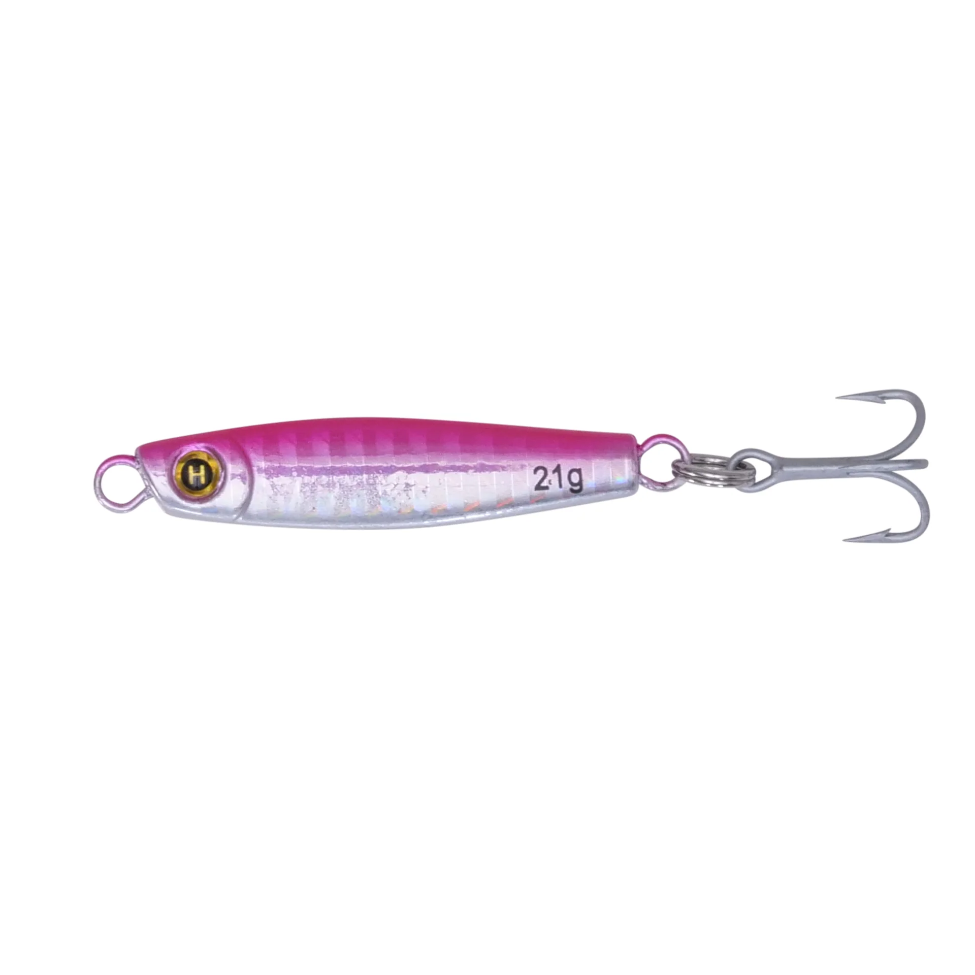 Hogy - Heavy Minnow Jigs