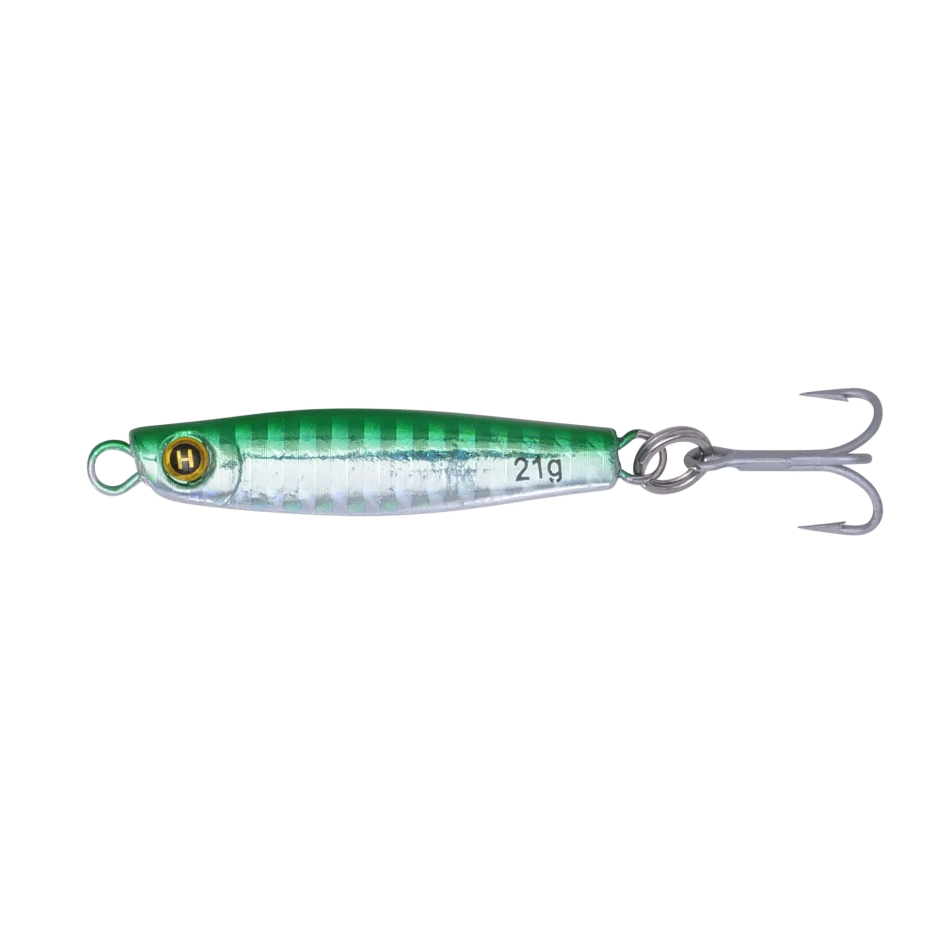 Hogy - Heavy Minnow Jigs