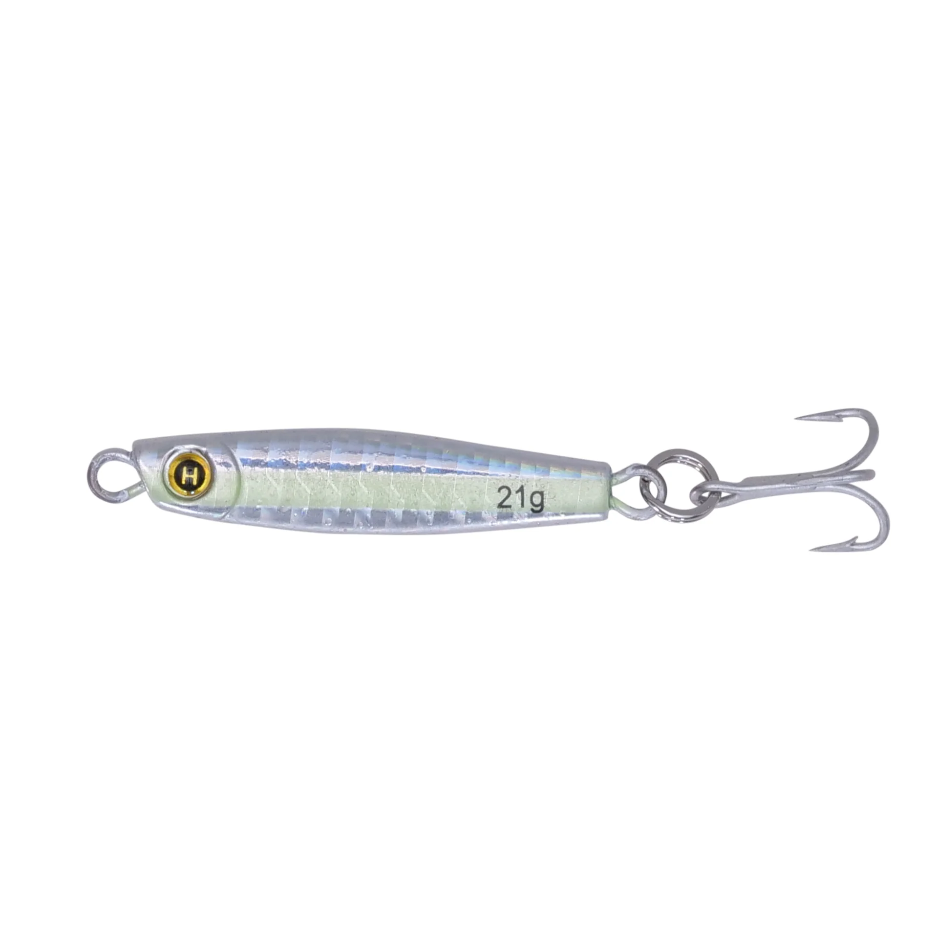 Hogy - Heavy Minnow Jigs