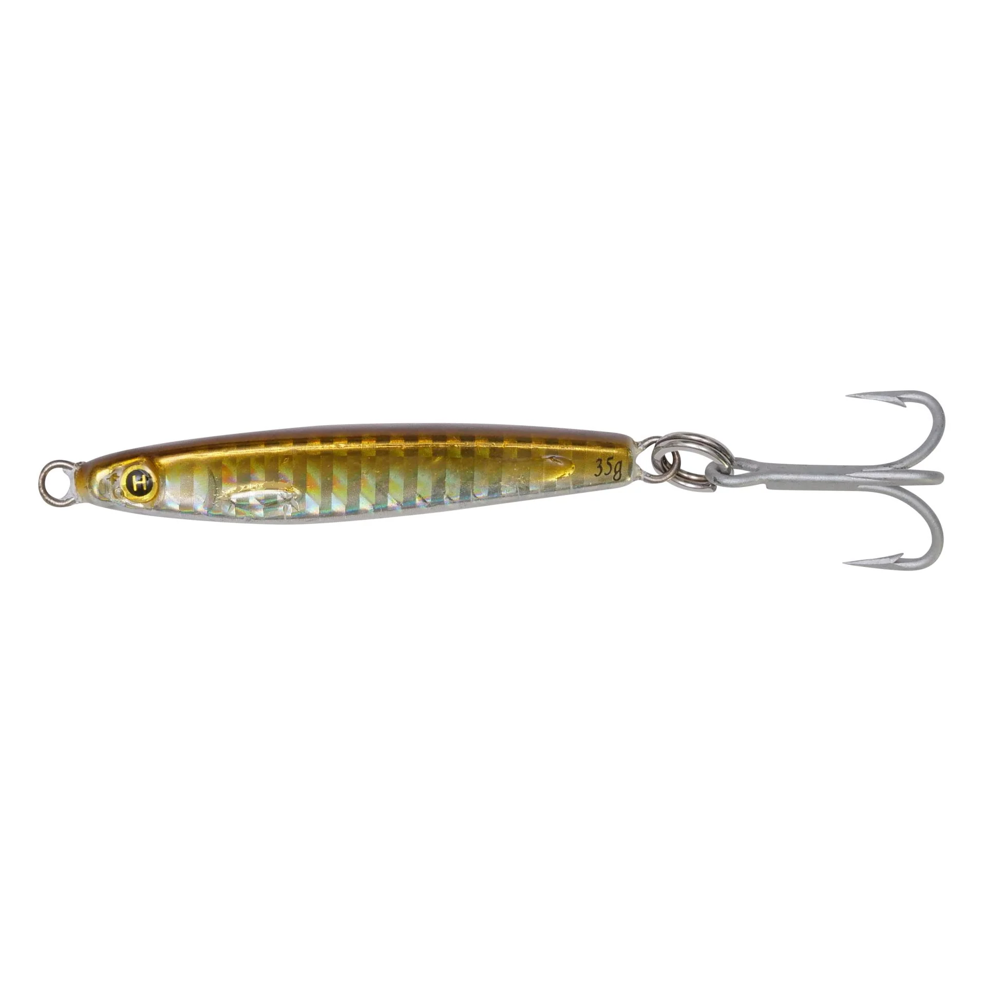 Hogy - Heavy Minnow Jigs