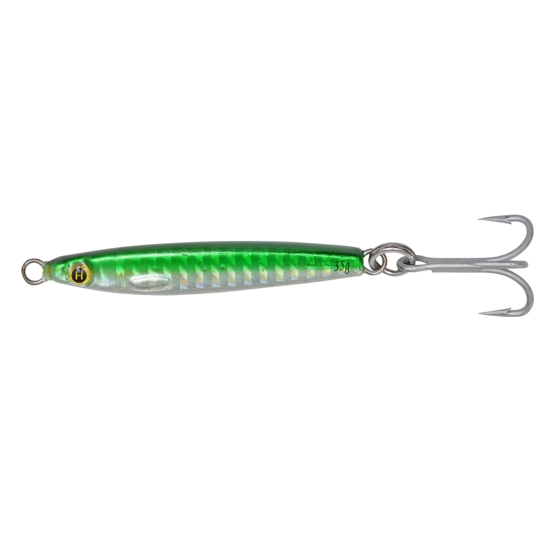 Hogy - Heavy Minnow Jigs