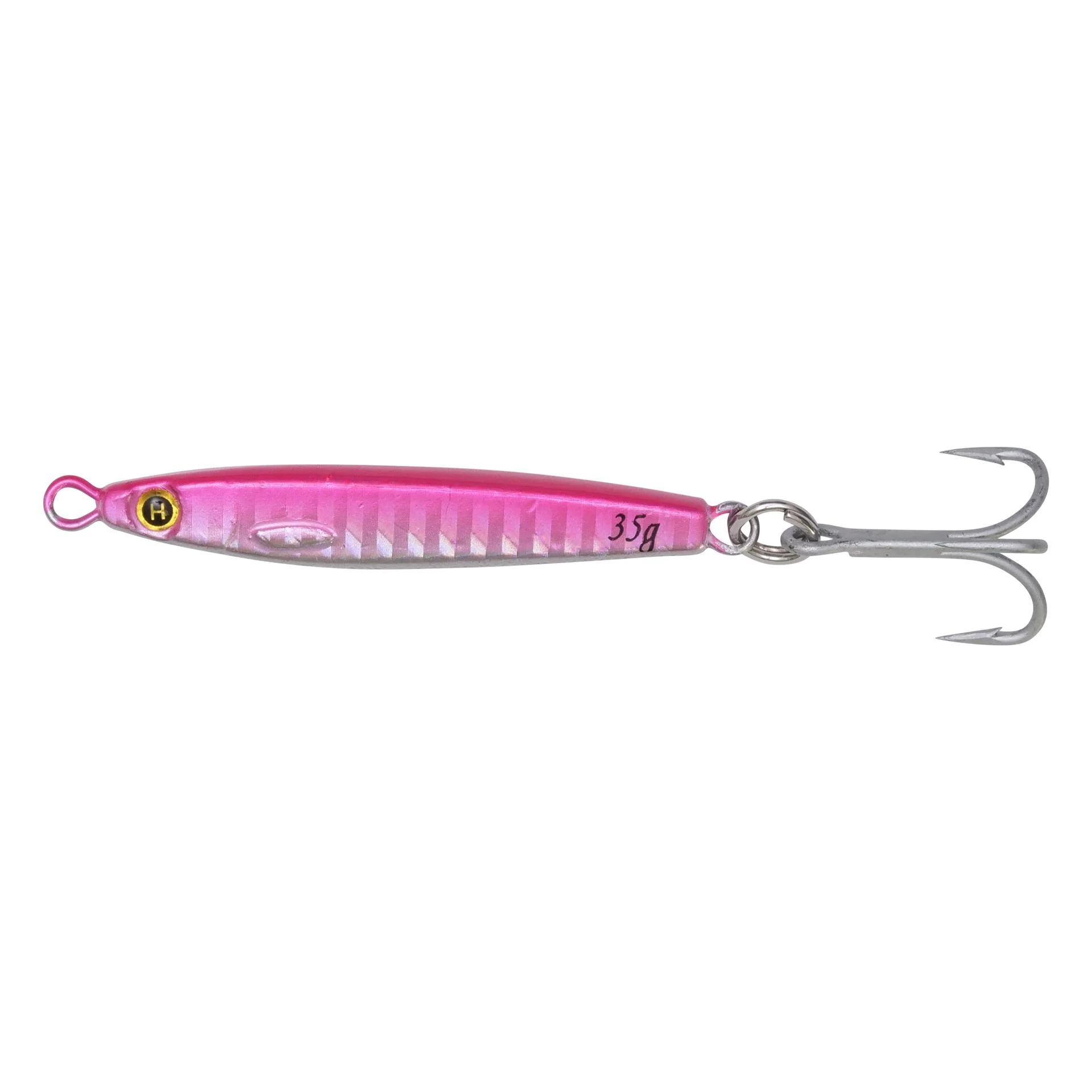 Hogy - Heavy Minnow Jigs