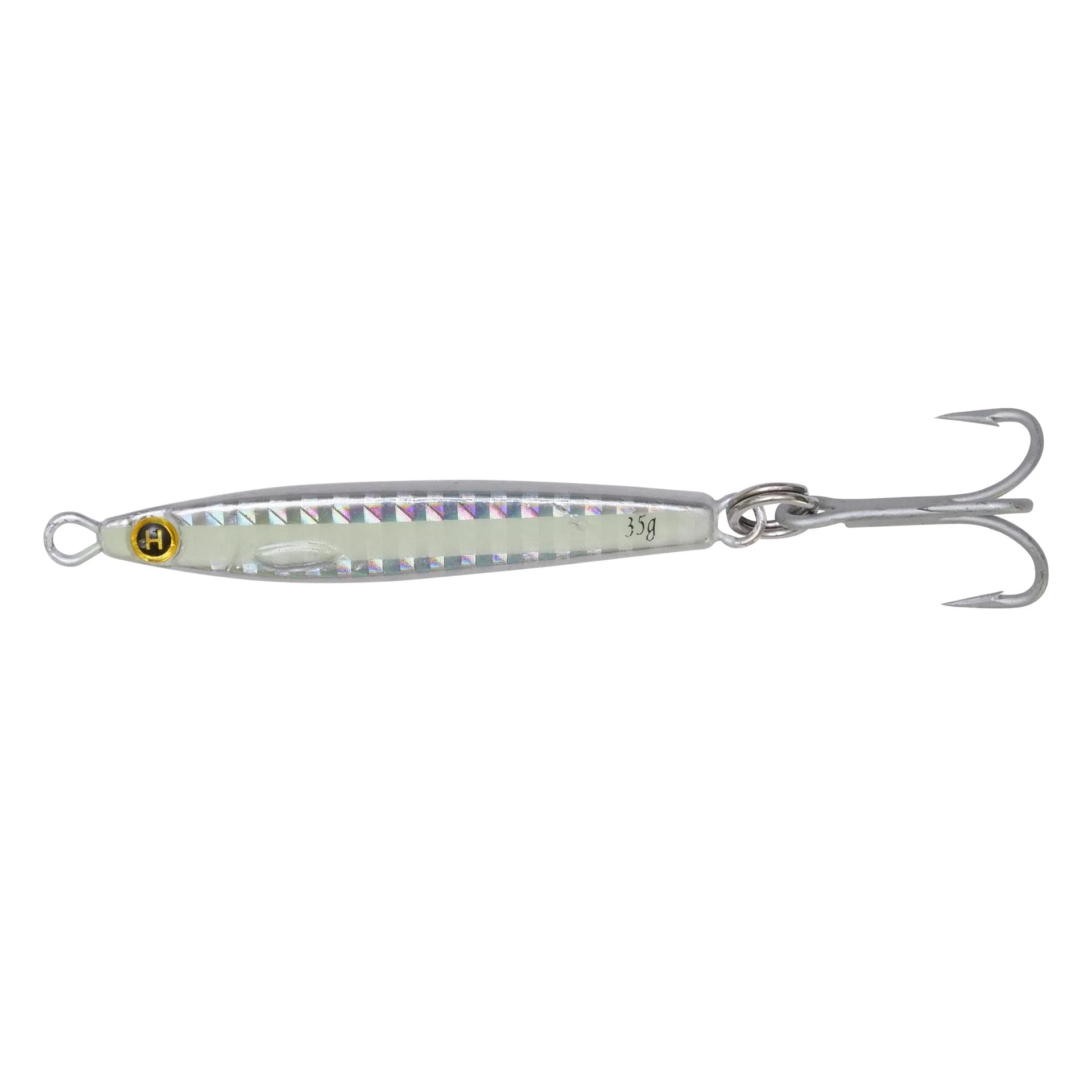 Hogy - Heavy Minnow Jigs