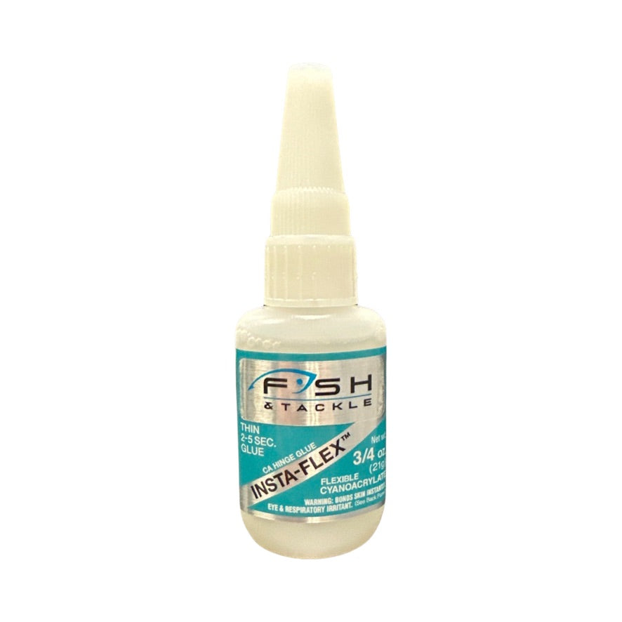 BSI - Insta-Flex CA Adhesive
