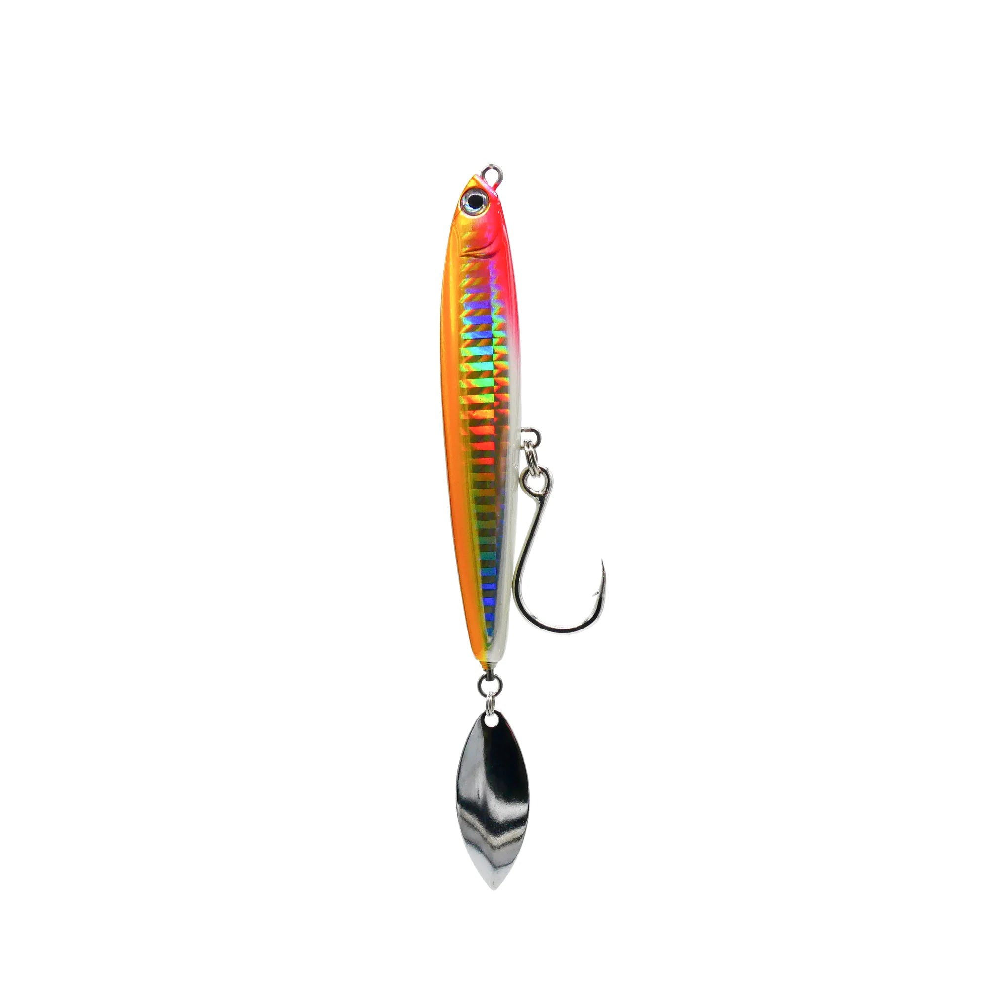 Island X - Stinger Minnow
