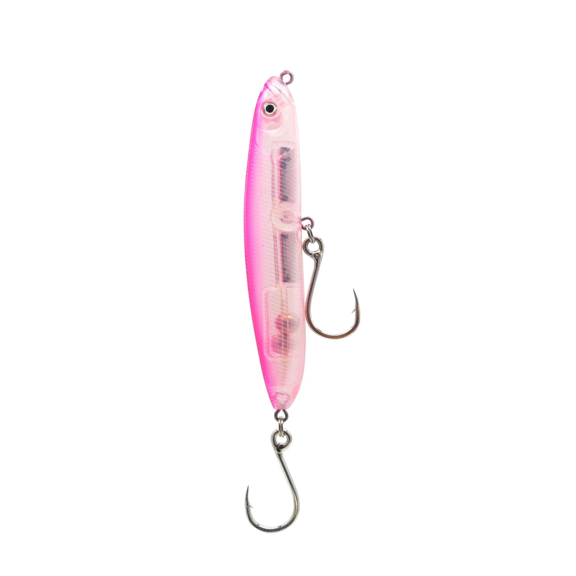 Island X - Sidewinder Minnows