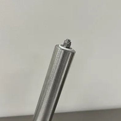 J&L - 15-Degree Swivel Rod Holder