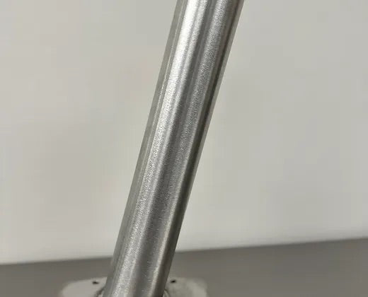 J&L - 15-Degree Swivel Rod Holder