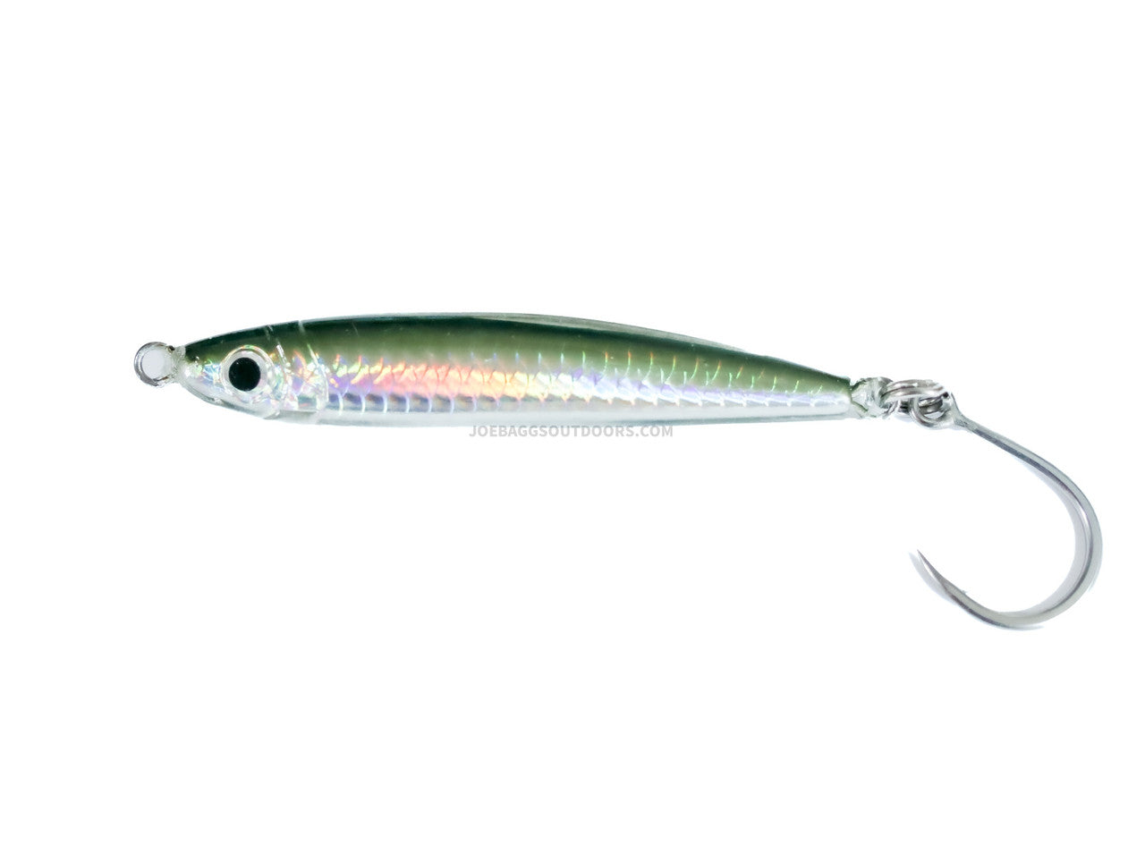 JoeBaggs - Offshore Series Resin Jigs