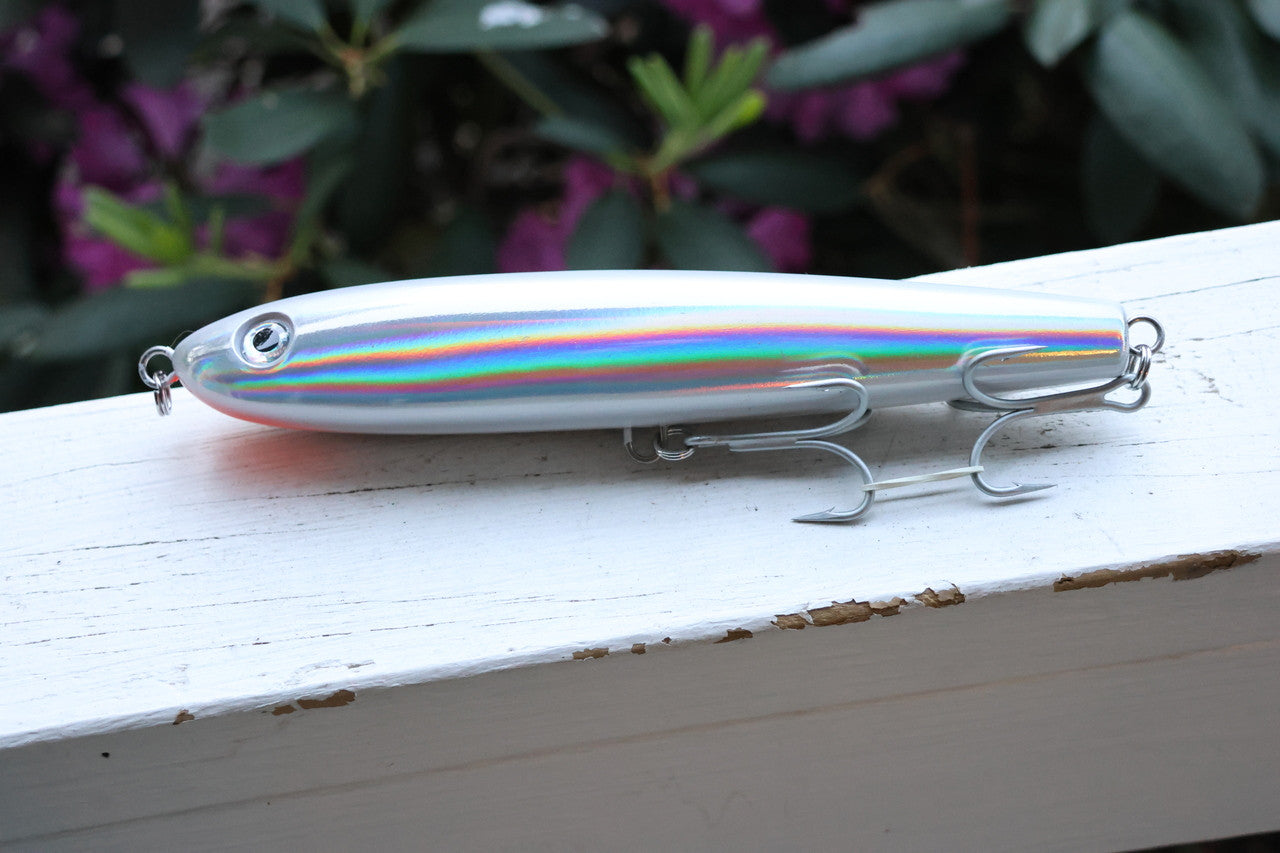 JoeBaggs - The Skipper